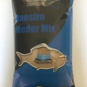 Maestro Fishing Feeder mix – Halas etetőanyag