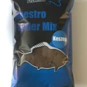 Maestro Fishing Feeder Mix – Keszeges etetőanyag