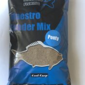 Maestro Fishing Feeder Mix – Pontyos etetőanyag