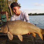 Nehéz napot mentett a Maestro Fishing Ananászos Pop-up