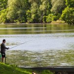 maestrofishing tisza ponty telepítés 2020