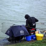 Maestro Fishing verseny