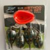 IN LINE Method feeder set